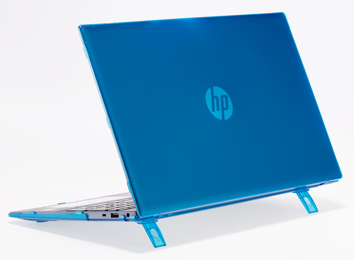 mCover Case Compatible for 2020-2022 15.6" HP Pavilion 15-EGxxxx / 15-EHxxxx Series Notebook PC ONLY (NOT Fitting Any Other HP Pavilion or Envy Series)
