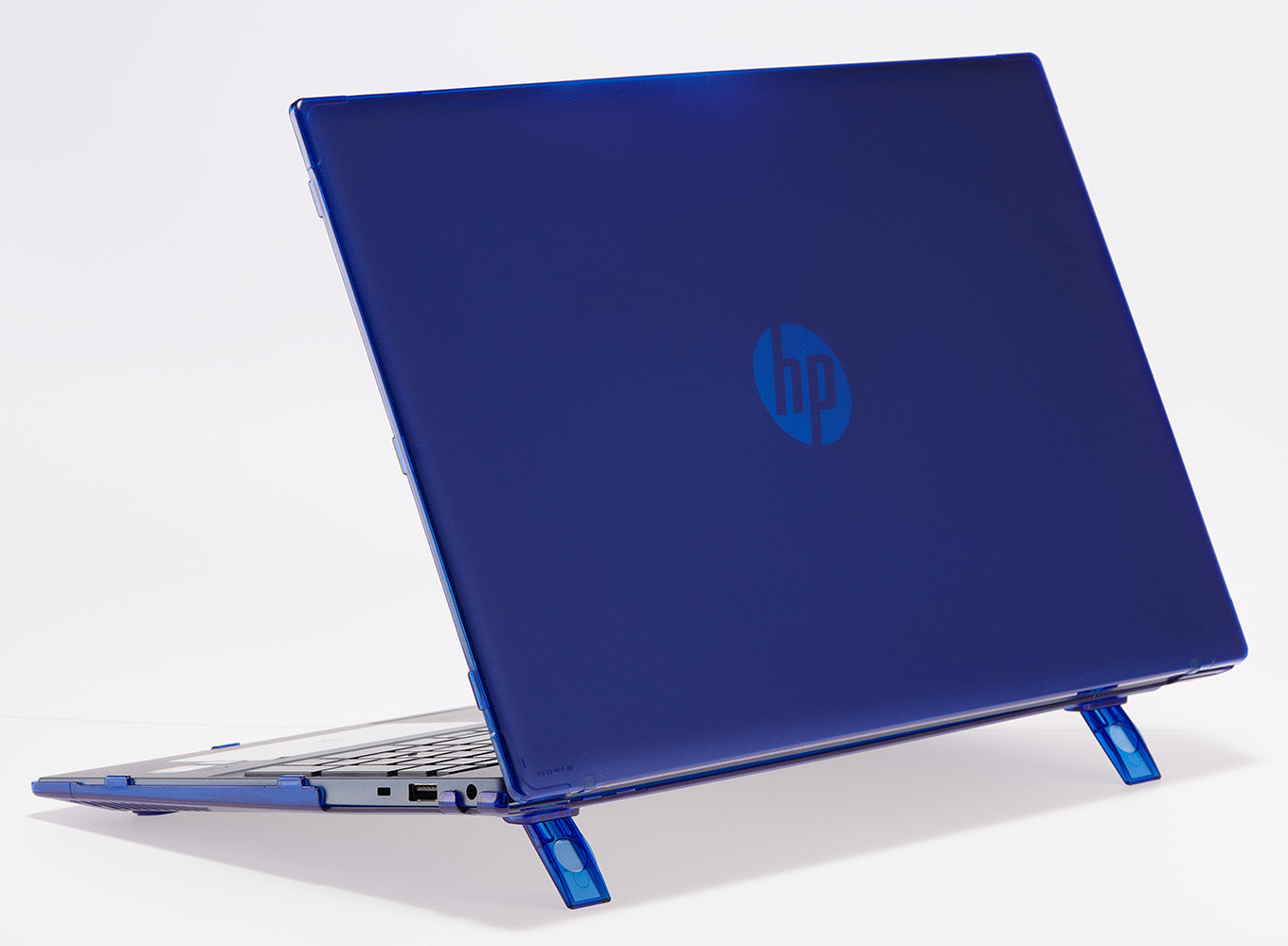mCover Case Compatible for 2020-2022 15.6" HP Pavilion 15-EGxxxx / 15-EHxxxx Series Notebook PC ONLY (NOT Fitting Any Other HP Pavilion or Envy Series)