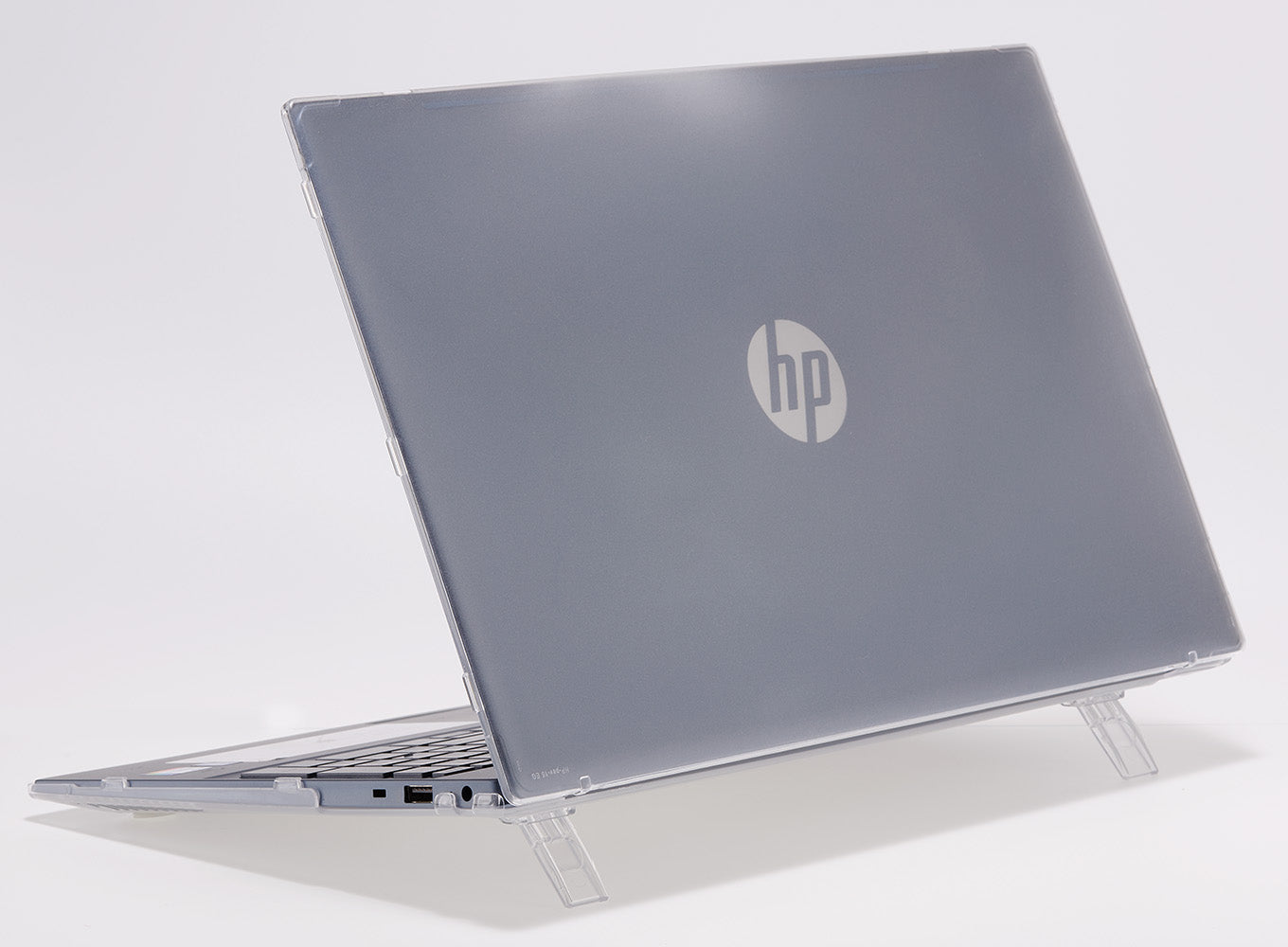 mCover Case Compatible for 2020-2022 15.6" HP Pavilion 15-EGxxxx / 15-EHxxxx Series Notebook PC ONLY (NOT Fitting Any Other HP Pavilion or Envy Series)