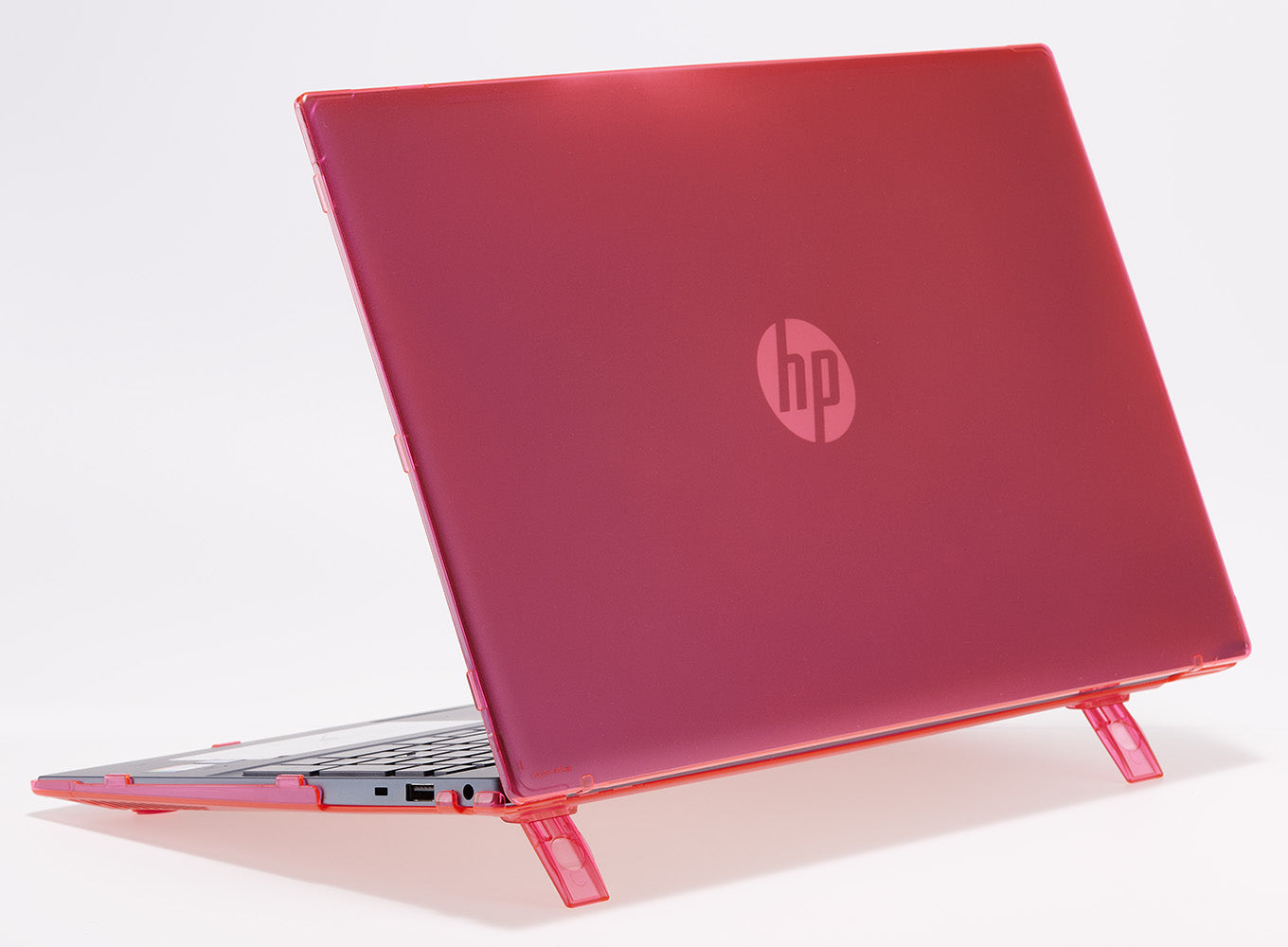 mCover Case Compatible for 2020-2022 15.6" HP Pavilion 15-EGxxxx / 15-EHxxxx Series Notebook PC ONLY (NOT Fitting Any Other HP Pavilion or Envy Series)