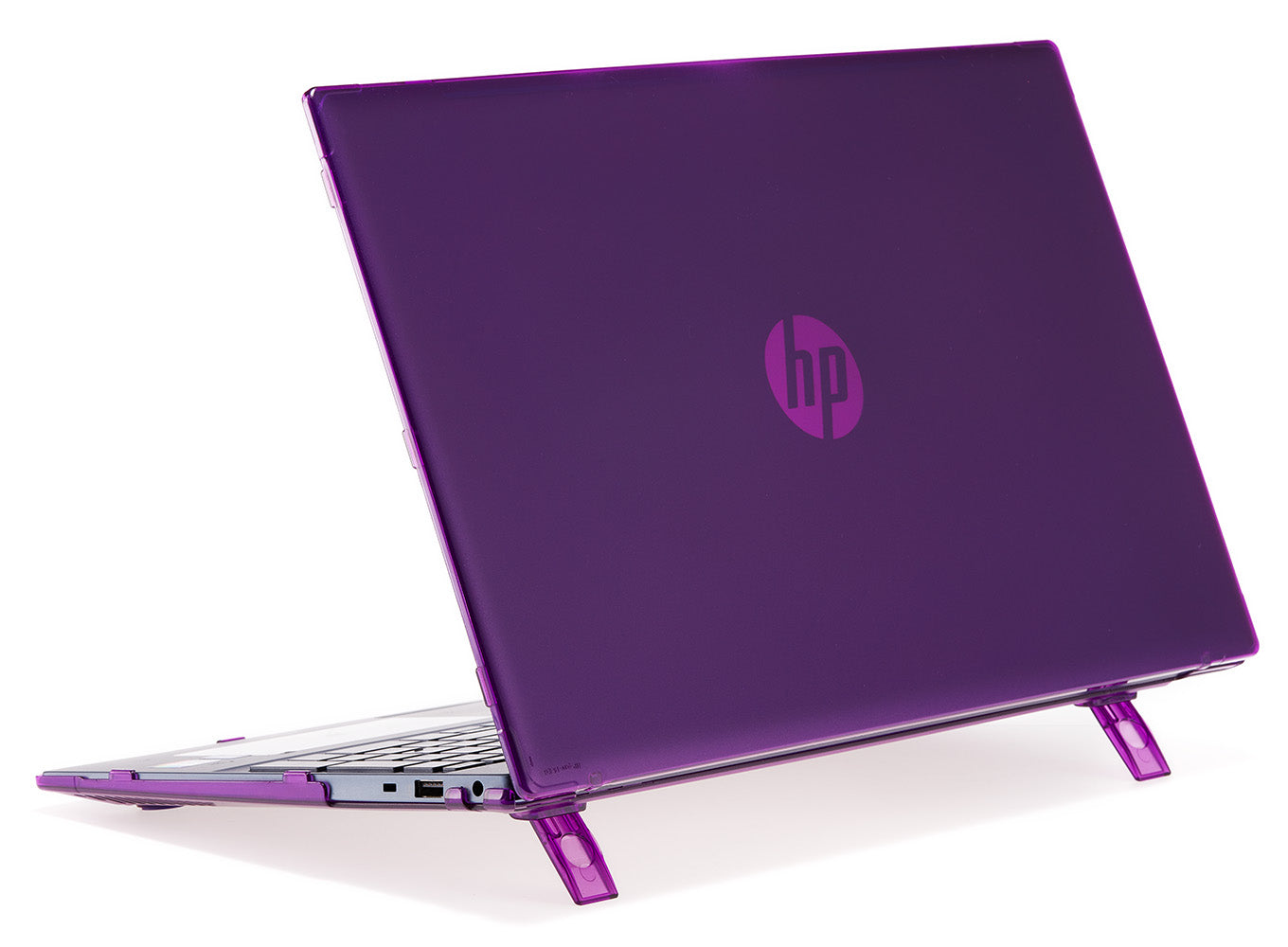 mCover Case Compatible for 2020-2022 15.6" HP Pavilion 15-EGxxxx / 15-EHxxxx Series Notebook PC ONLY (NOT Fitting Any Other HP Pavilion or Envy Series)