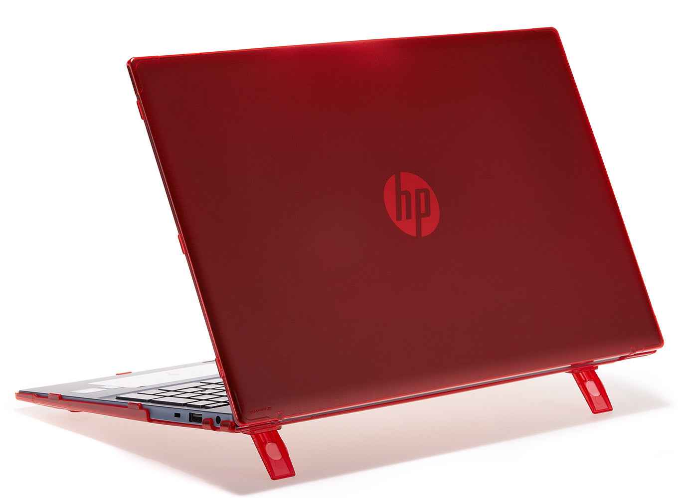 mCover Case Compatible for 2020-2022 15.6" HP Pavilion 15-EGxxxx / 15-EHxxxx Series Notebook PC ONLY (NOT Fitting Any Other HP Pavilion or Envy Series)