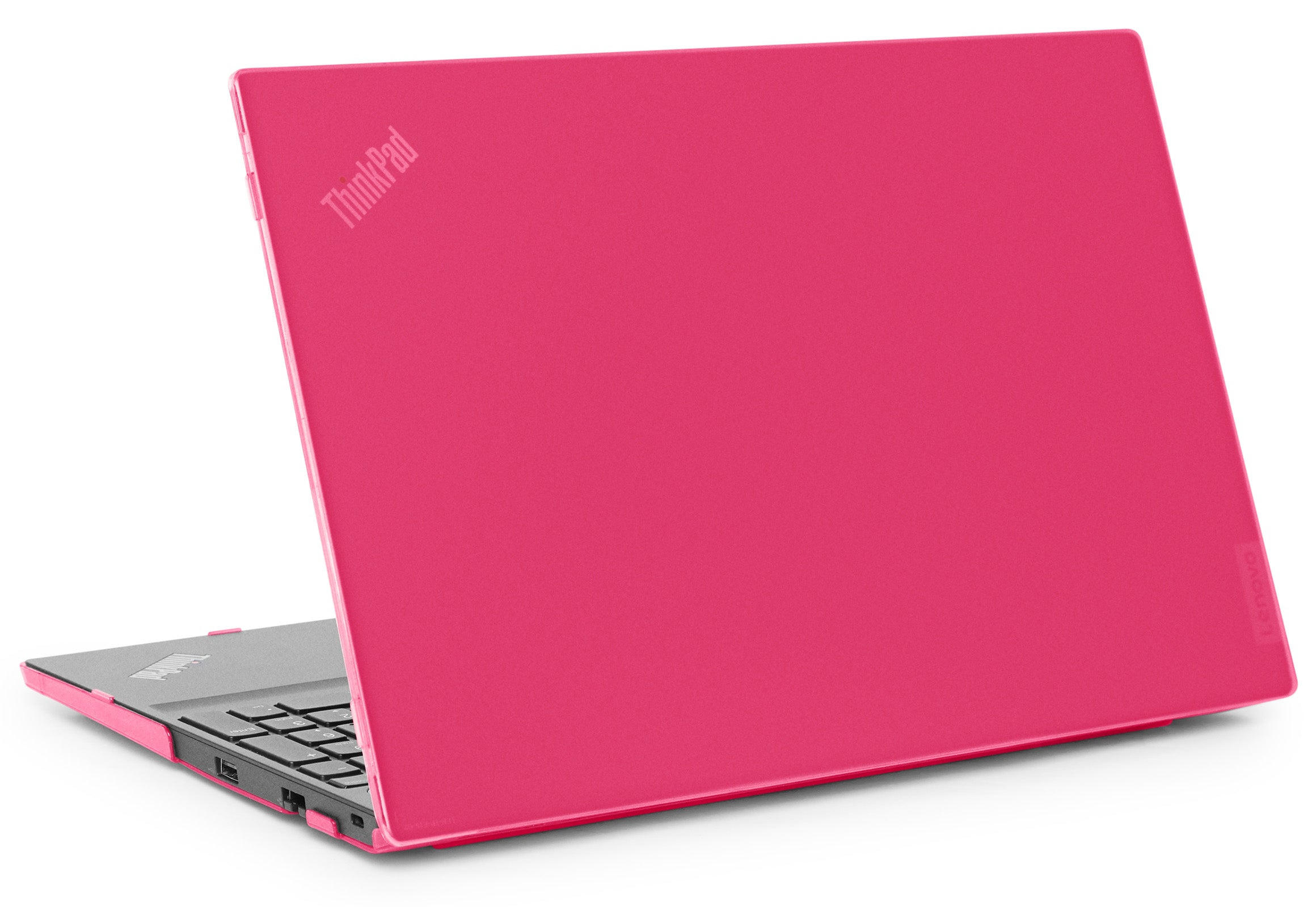 mCover Hard Shell Case for 2020~2022 Lenovo ThinkPad E14 14-inch AMD Gen 2/3/4 Laptop Computers ( NOT Fitting Other Lenovo laptops )