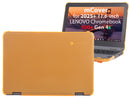 mCover Hard Shell Case Only Compatible for 2025 or Later 11.6" Lenovo 500e Chromebook Gen 4s 2-in-1 Laptop (NOT Fitting Any Other Lenovo Models)