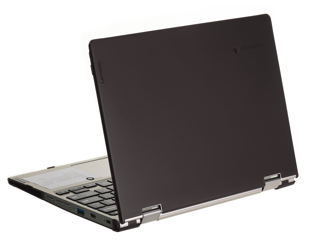 (389XX)mCover Case Compatible with 2021~2022 11.6" Lenovo Flex 3i 11IGL05 2-in-1 Chromebook Laptop ONLY (NOT Fitting Any Other Lenovo Models)