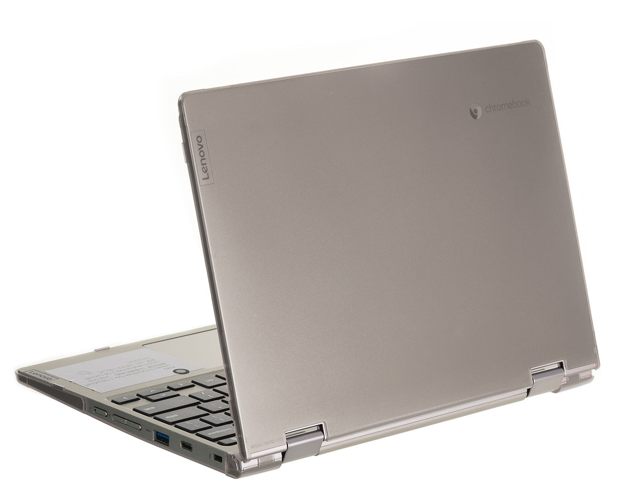 (389XX)mCover Case Compatible with 2021~2022 11.6" Lenovo Flex 3i 11IGL05 2-in-1 Chromebook Laptop ONLY (NOT Fitting Any Other Lenovo Models)