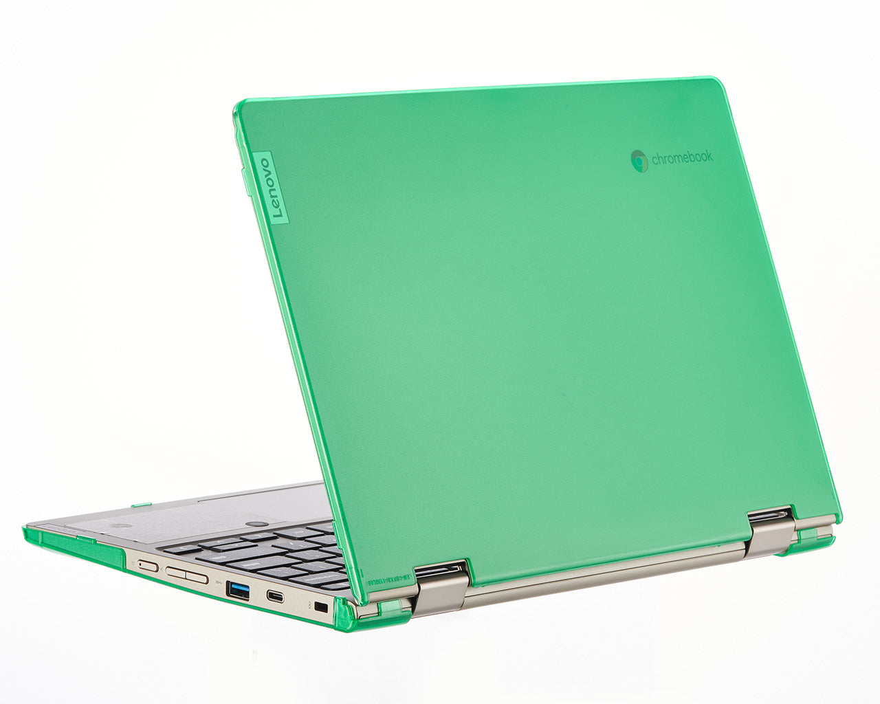 (389XX)mCover Case Compatible with 2021~2022 11.6" Lenovo Flex 3i 11IGL05 2-in-1 Chromebook Laptop ONLY (NOT Fitting Any Other Lenovo Models)