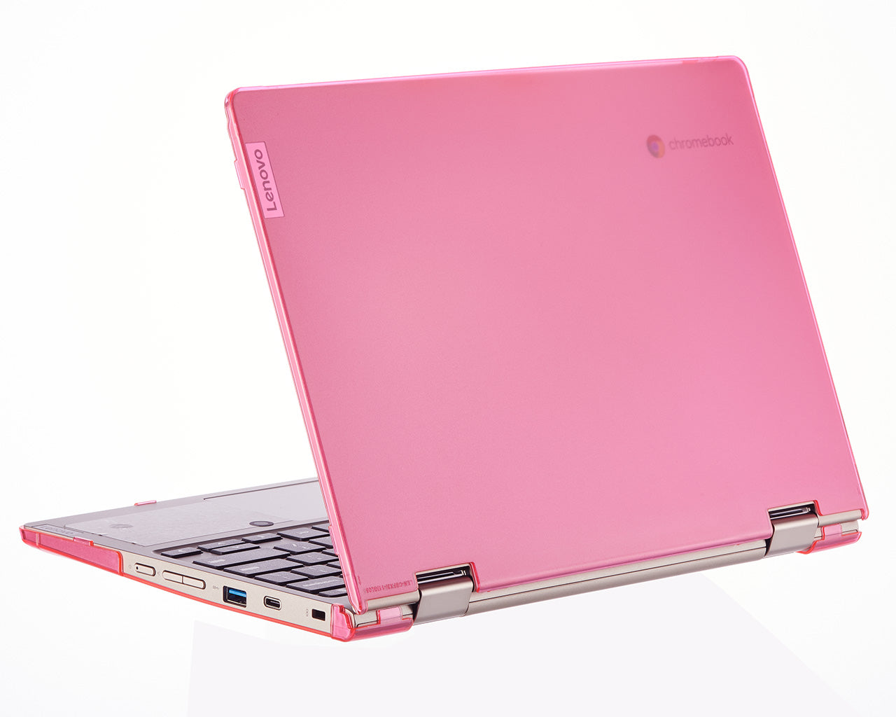 (389XX)mCover Case Compatible with 2021~2022 11.6" Lenovo Flex 3i 11IGL05 2-in-1 Chromebook Laptop ONLY (NOT Fitting Any Other Lenovo Models)
