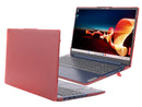 mCover Case Compatible ONLY for 2022-2024 15" Lenovo IdeaPad Slim 3 ｜ 3i 15ABR8 / 15AMN8 / 15IAH8 / 15IAN8 / 15IRH8 / 15IRU8 Windows Computers (NOT Fitting Any Other Lenovo Models)