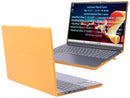 mCover Case ONLY Compatible for 2025-2026 15" Lenovo IdeaPad Slim 3 15AHP10 / 15ARP10 / 15IRH10 / 15IRU10 Series Windows Computers (NOT Fitting Any Other Lenovo Models)