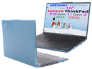 mCover case ONLY Compatible for 2024-2025 16" Lenovo ThinkPad E16 Gen 1 / Gen 2 Windows Notebook Computers (NOT Fitting Any Other Models)