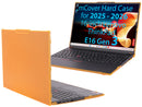 mCover case ONLY Compatible for 2025-2026 16" Lenovo ThinkPad E16 Gen 3 Series Windows Notebook Computers (NOT Fitting Any Other Lenovo Models)