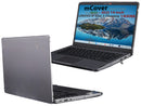 mCover Case ONLY Compatible for 2023-2025 14" Lenovo IP Slim 3 Chrome 14IAN8 Chromebook Laptops (NOT Fitting Other Lenovo Models)