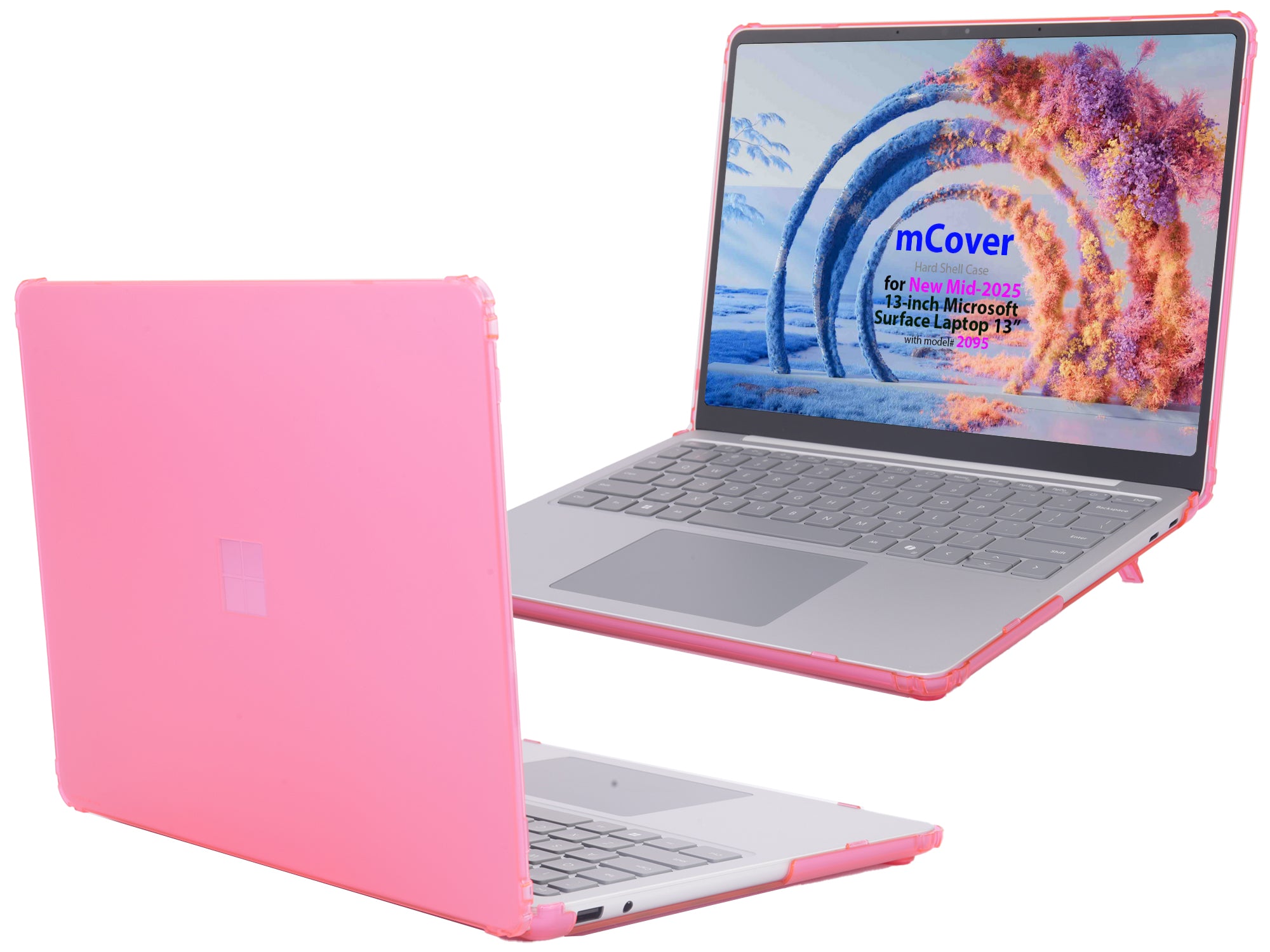 mCover case ONLY Compatible for 2025+ 13 mCover case ONLY Compatible for 2025+ 13