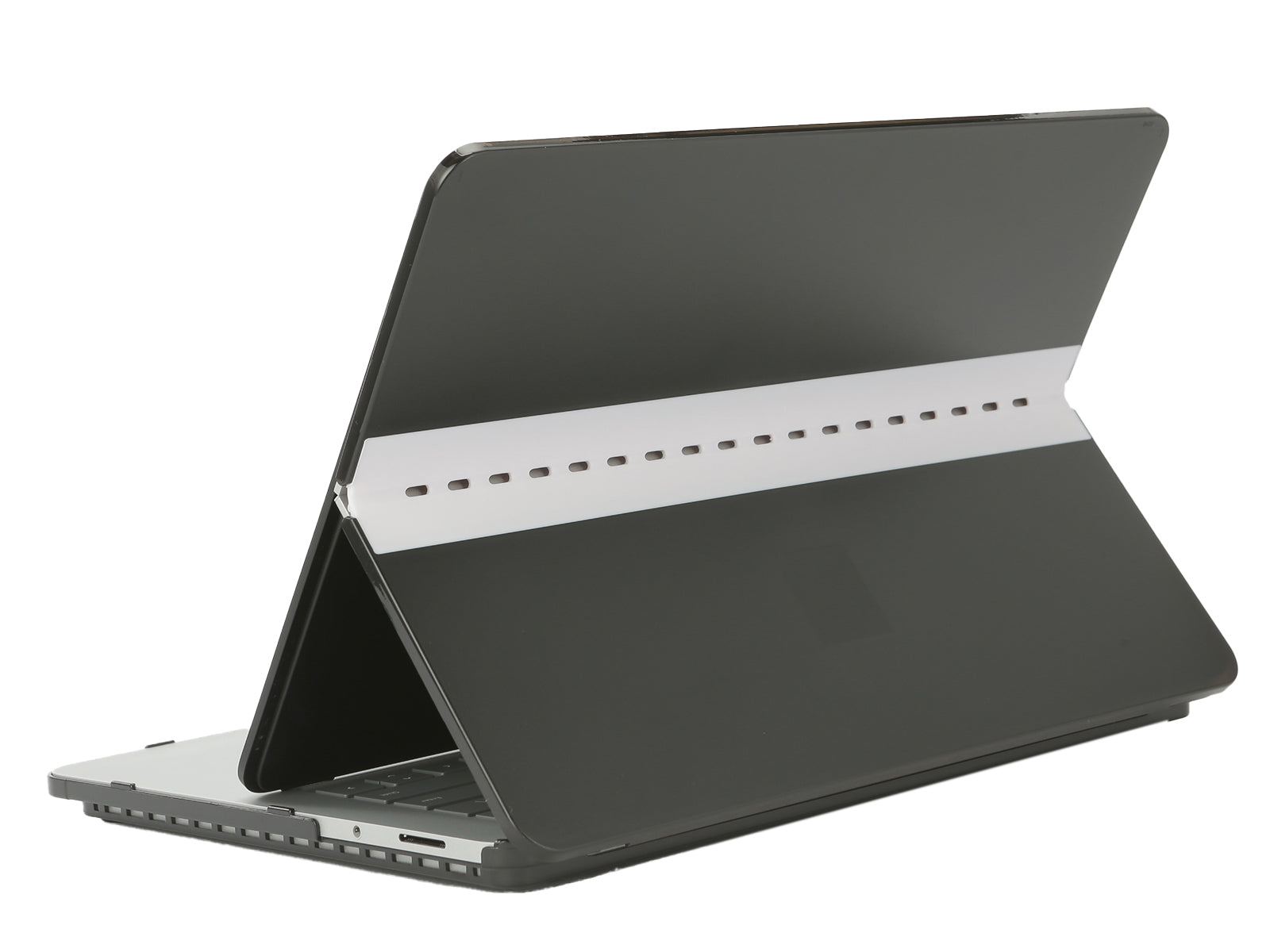 mCover Case Compatible ONLY for 2023-2024 14.4" Microsoft Surface Laptop Studio 2 Notebook Computer (NOT Fitting Any Other Microsoft Models)