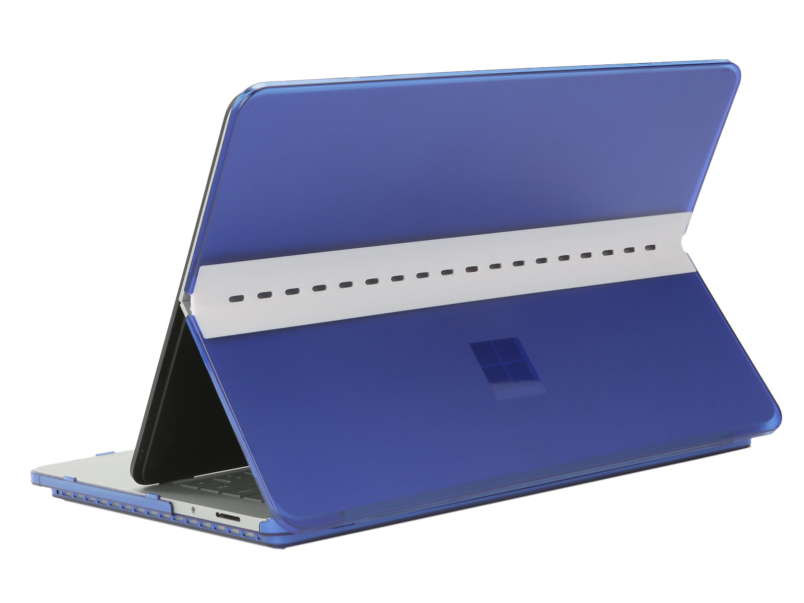 mCover Case Compatible ONLY for 2023-2024 14.4" Microsoft Surface Laptop Studio 2 Notebook Computer (NOT Fitting Any Other Microsoft Models)