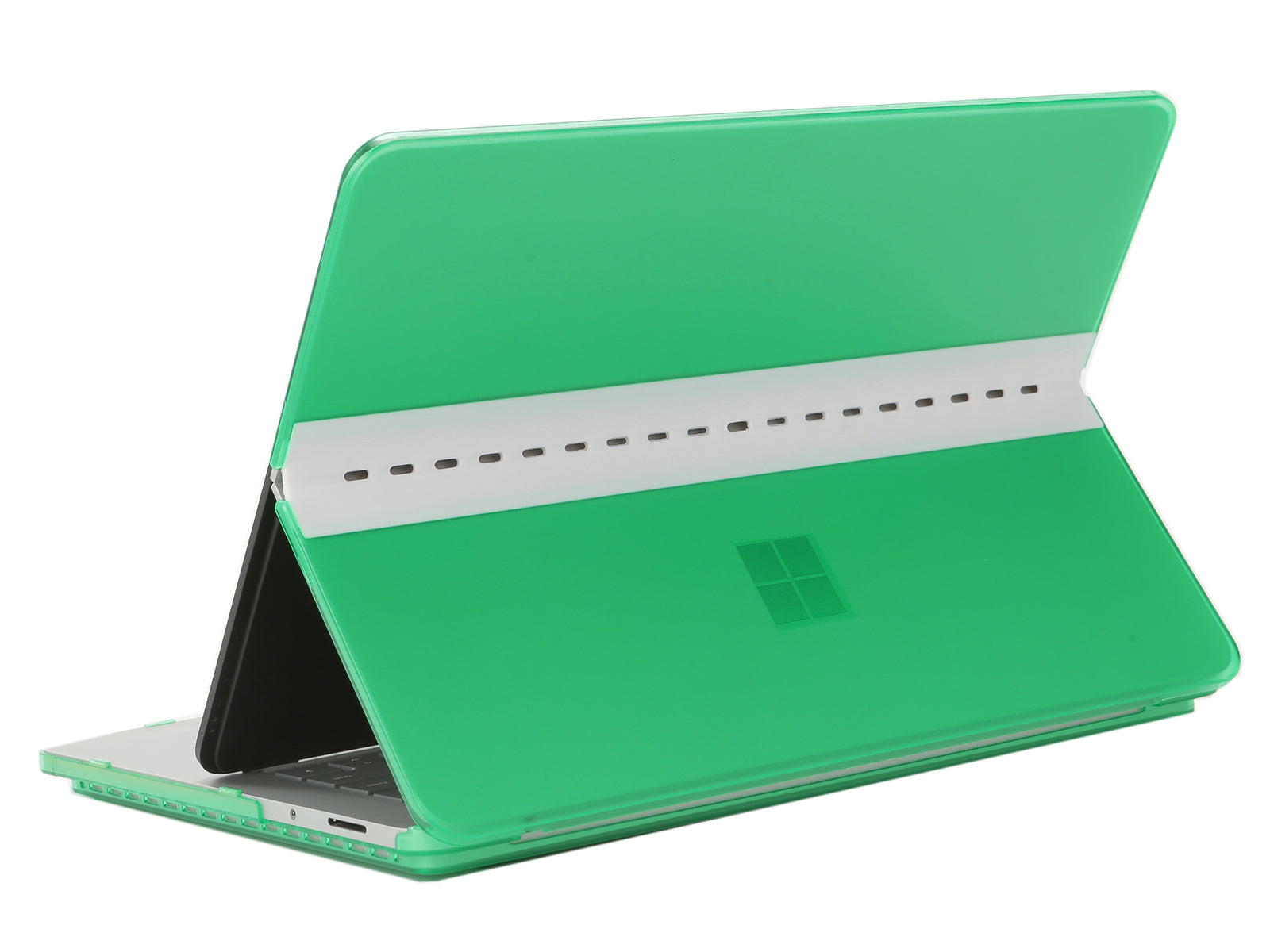 mCover Case Compatible ONLY for 2023-2024 14.4" Microsoft Surface Laptop Studio 2 Notebook Computer (NOT Fitting Any Other Microsoft Models)