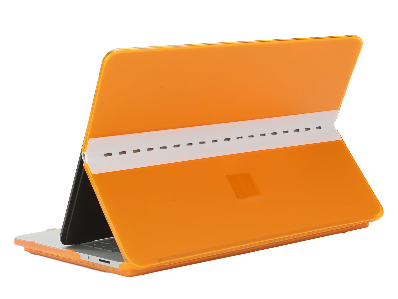 mCover Case Compatible ONLY for 2023-2024 14.4" Microsoft Surface Laptop Studio 2 Notebook Computer (NOT Fitting Any Other Microsoft Models)