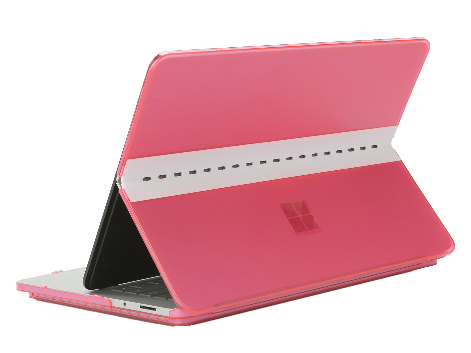 mCover Case Compatible ONLY for 2023-2024 14.4" Microsoft Surface Laptop Studio 2 Notebook Computer (NOT Fitting Any Other Microsoft Models)