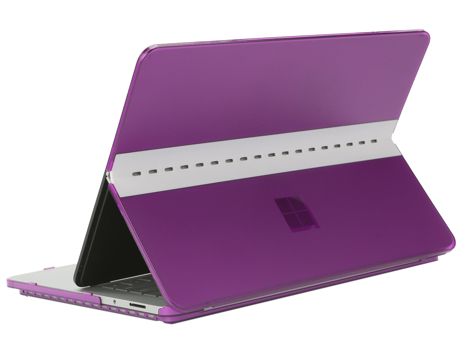 mCover Case Compatible ONLY for 2023-2024 14.4" Microsoft Surface Laptop Studio 2 Notebook Computer (NOT Fitting Any Other Microsoft Models)