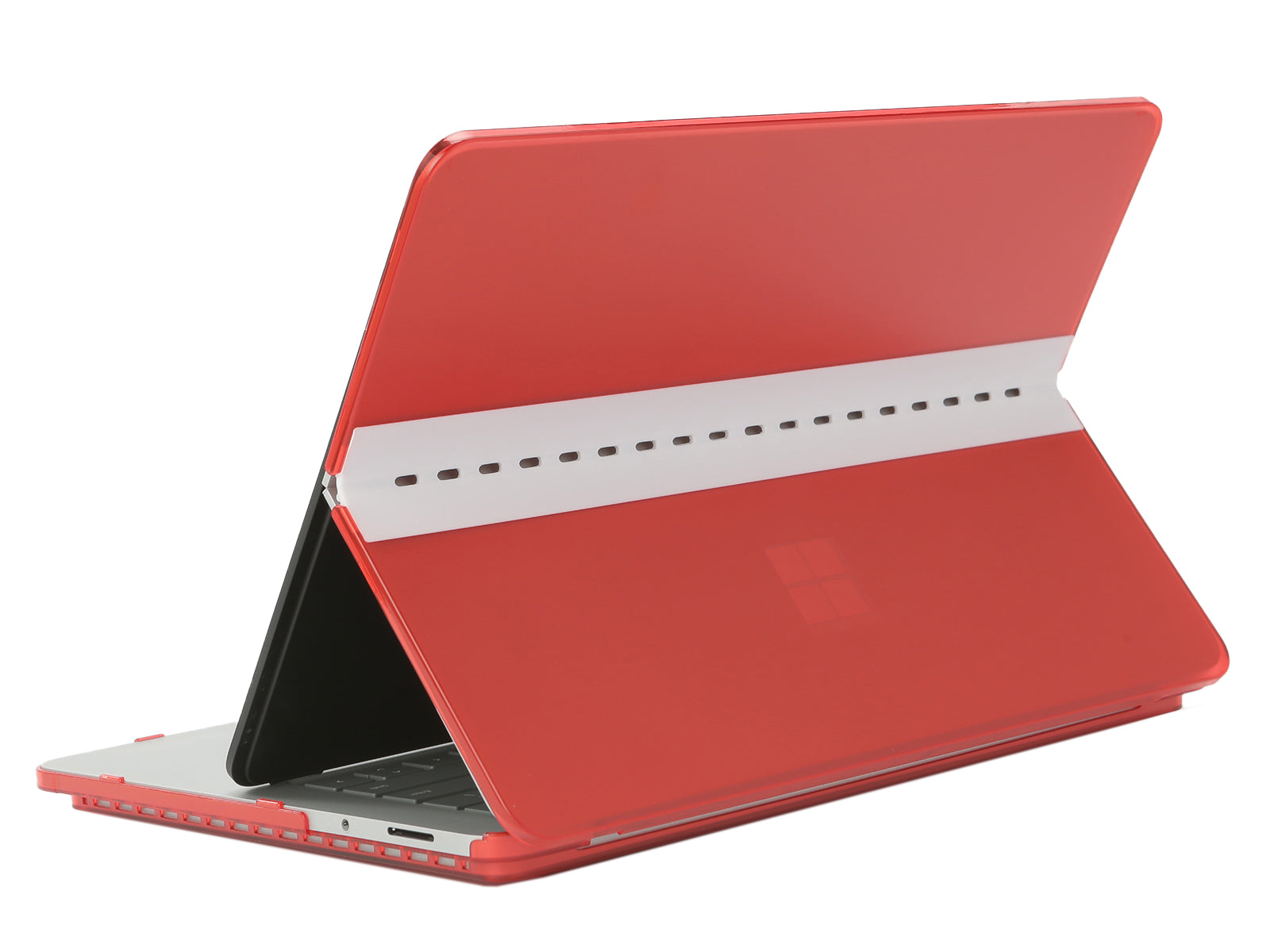 mCover Case Compatible ONLY for 2023-2024 14.4" Microsoft Surface Laptop Studio 2 Notebook Computer (NOT Fitting Any Other Microsoft Models)