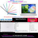 mCover Case ONLY Compatible for 2024 or later 14-inch DELL XPS 14 9440 series and DELL 14 Premium DA14250 series Computers (NOT Fitting Other Dell Models)