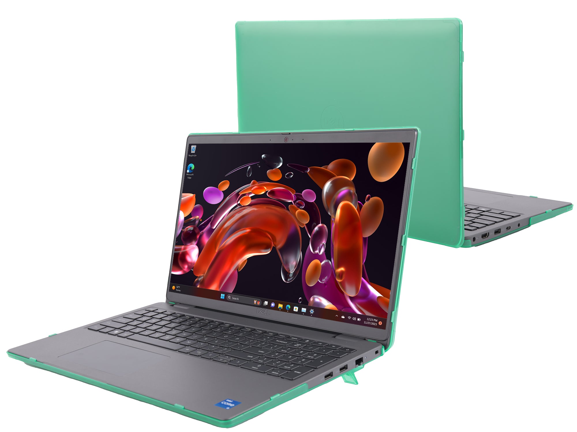 mCover Case Compatible ONLY with 2023-2025 15.6" Dell Latitude 3540/3550 Series Laptop Computer (NOT Fitting Any Other Dell Models)