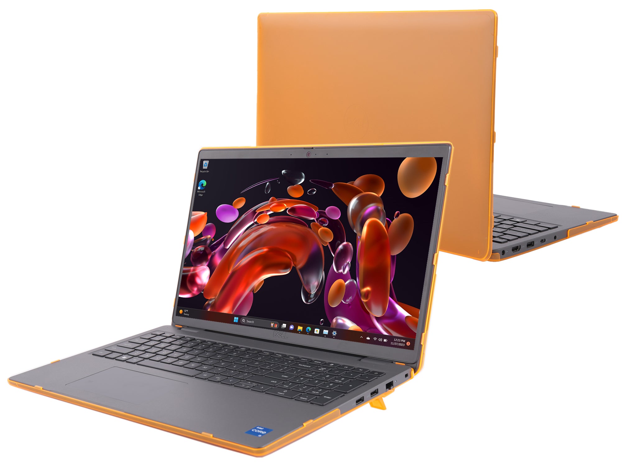 mCover Case Compatible ONLY with 2023-2025 15.6" Dell Latitude 3540/3550 Series Laptop Computer (NOT Fitting Any Other Dell Models)