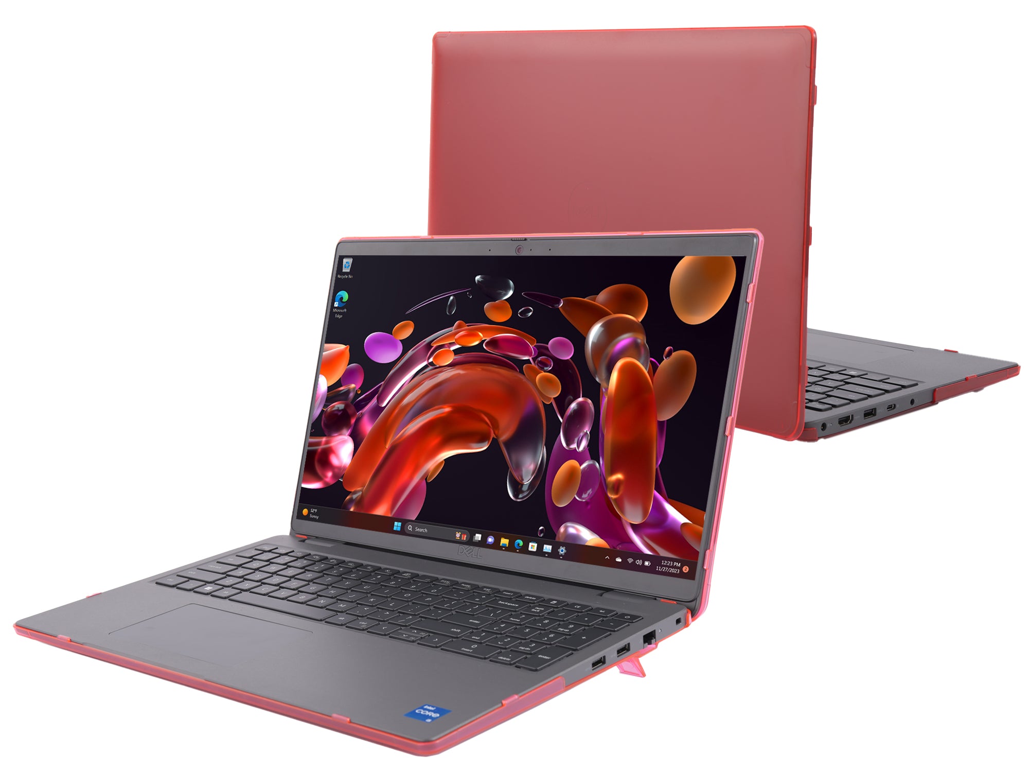 mCover Case Compatible ONLY with 2023-2025 15.6" Dell Latitude 3540/3550 Series Laptop Computer (NOT Fitting Any Other Dell Models)
