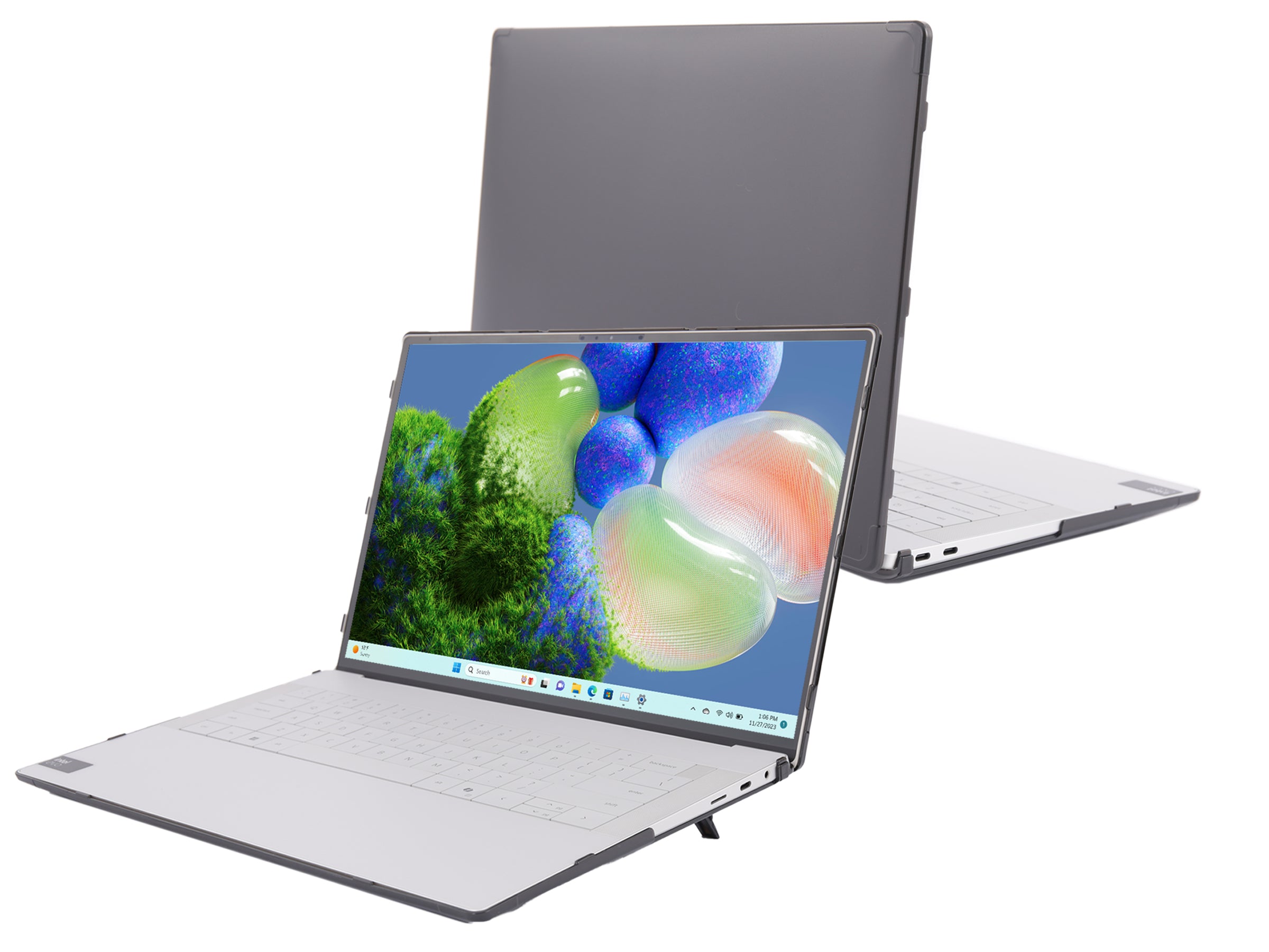 mCover Case ONLY Compatible for 2024 or later 14-inch DELL XPS 14 9440 series and DELL 14 Premium DA14250 series Computers (NOT Fitting Other Dell Models)