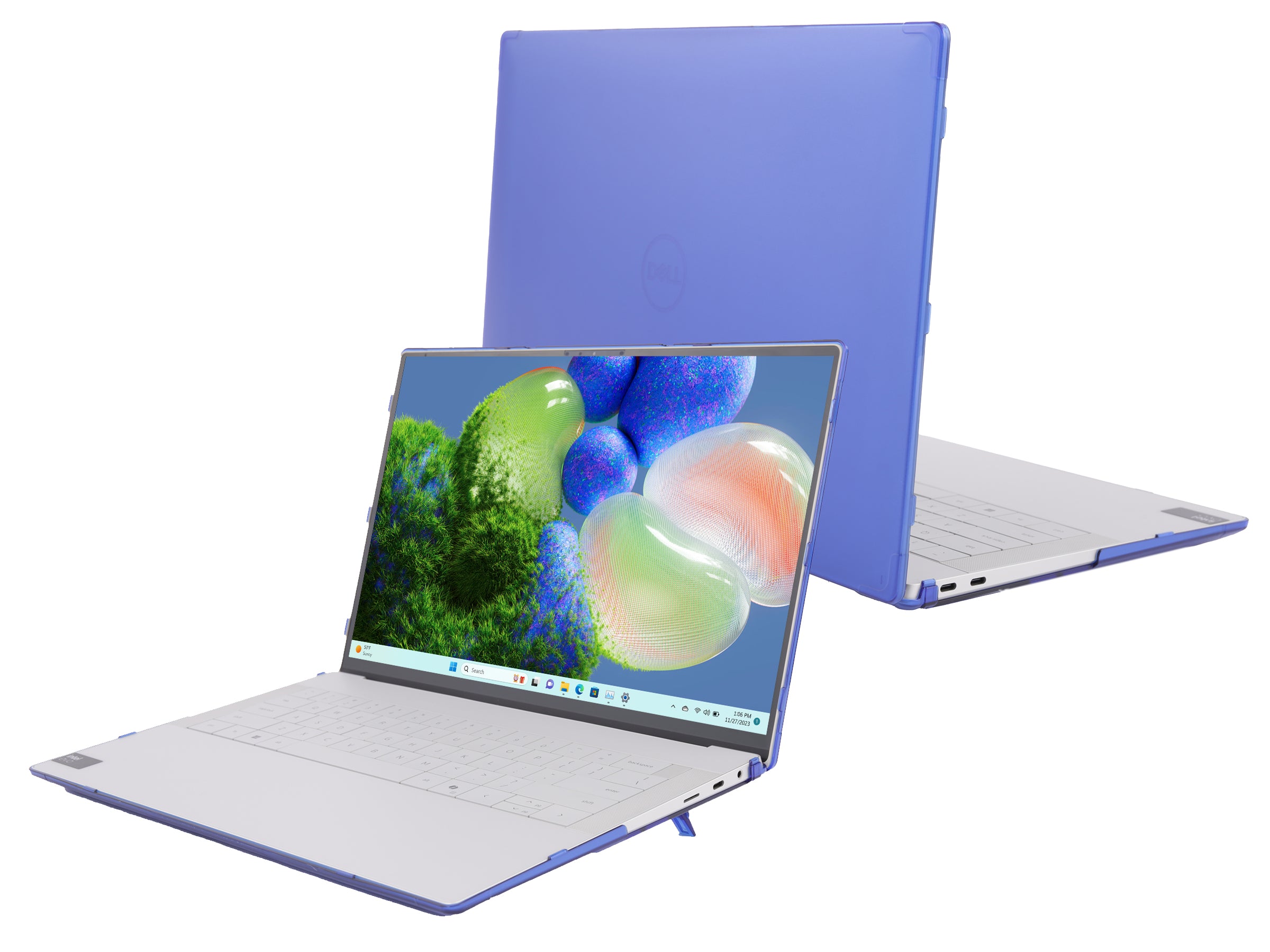 mCover Case ONLY Compatible for 2024 or later 14-inch DELL XPS 14 9440 series and DELL 14 Premium DA14250 series Computers (NOT Fitting Other Dell Models)