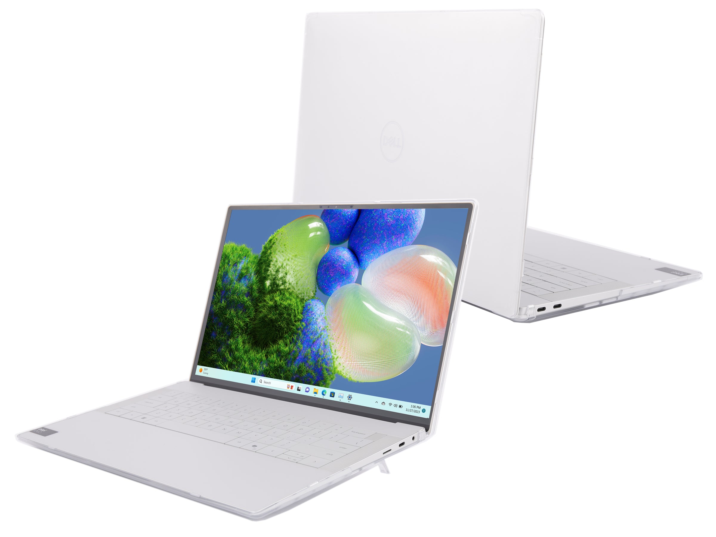 mCover Case ONLY Compatible for 2024 or later 14-inch DELL XPS 14 9440 series and DELL 14 Premium DA14250 series Computers (NOT Fitting Other Dell Models)
