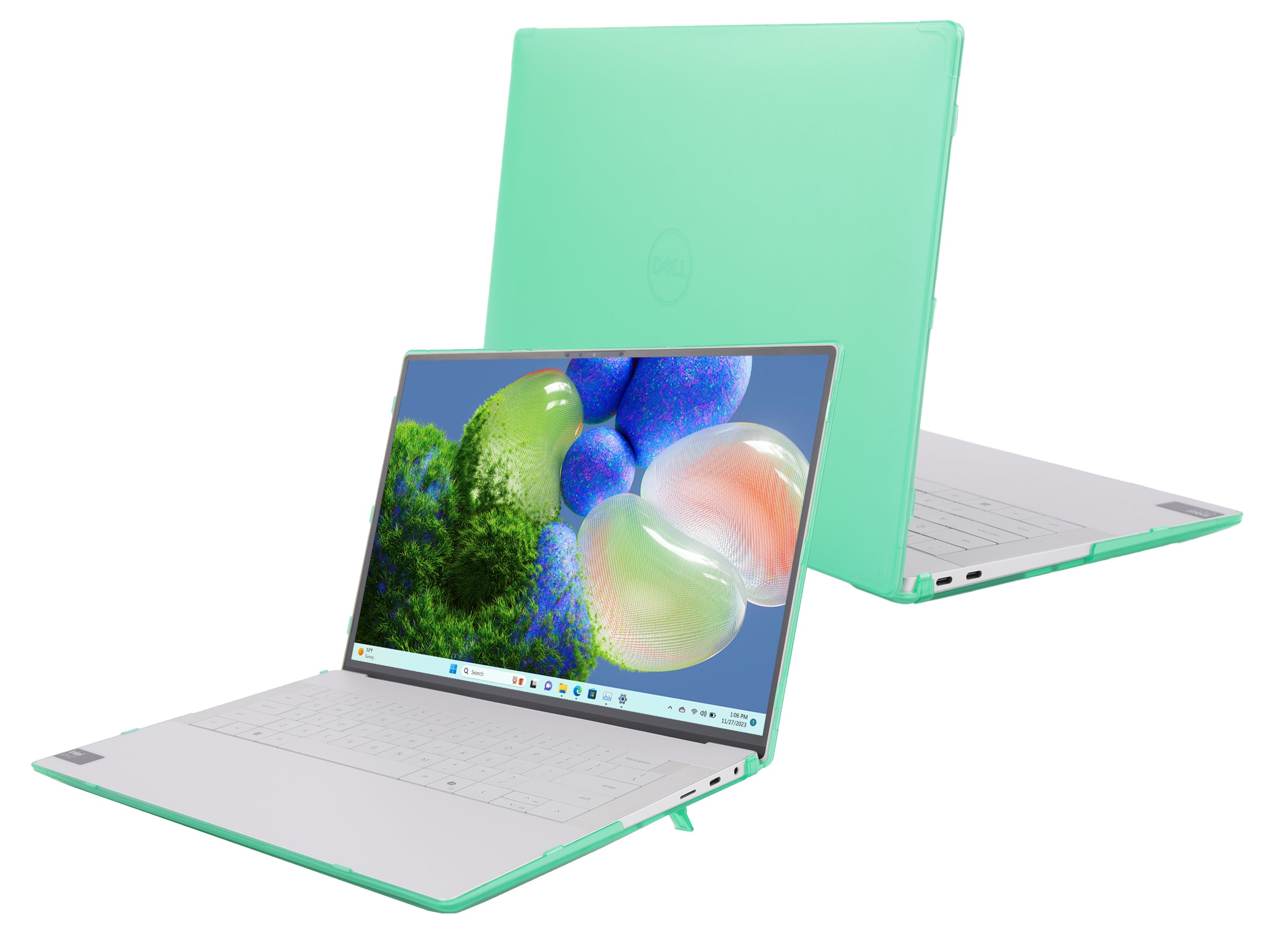 mCover Case ONLY Compatible for 2024 or later 14-inch DELL XPS 14 9440 series and DELL 14 Premium DA14250 series Computers (NOT Fitting Other Dell Models)