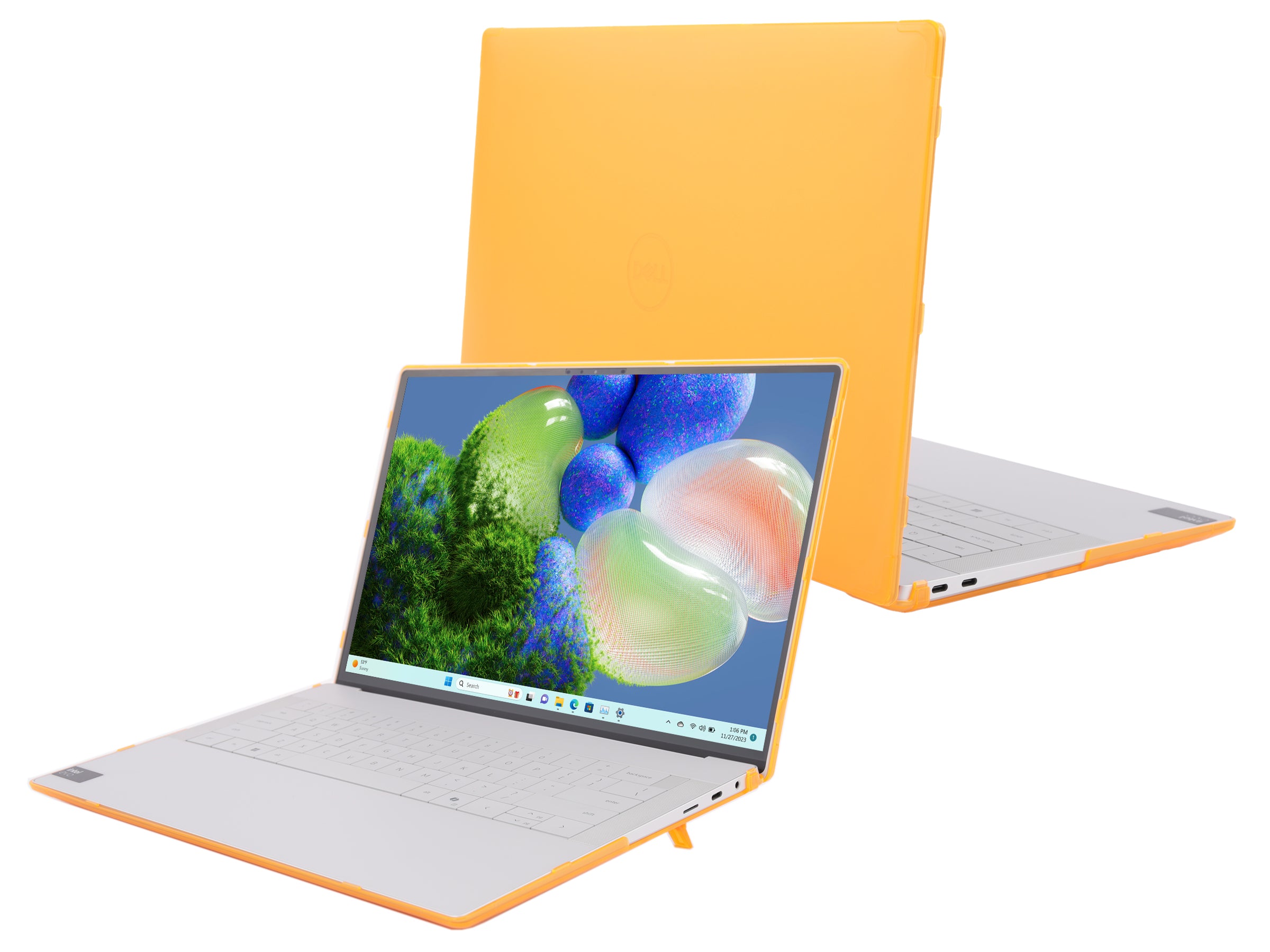 mCover Case ONLY Compatible for 2024 or later 14-inch DELL XPS 14 9440 series and DELL 14 Premium DA14250 series Computers (NOT Fitting Other Dell Models)