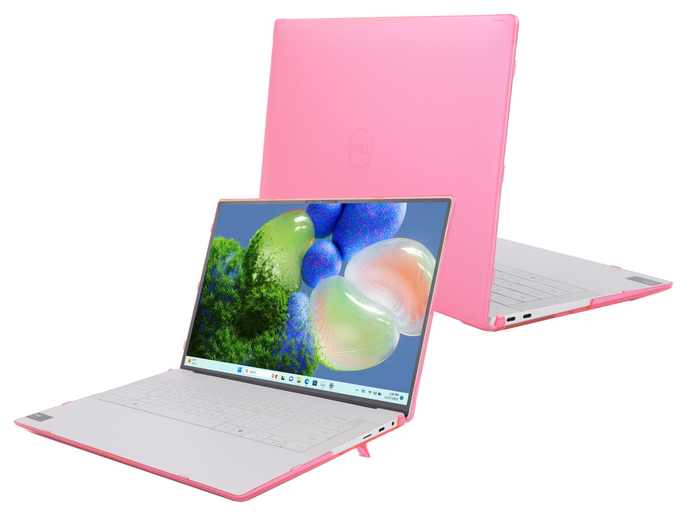 mCover Case ONLY Compatible for 2024 or later 14-inch DELL XPS 14 9440 series and DELL 14 Premium DA14250 series Computers (NOT Fitting Other Dell Models)