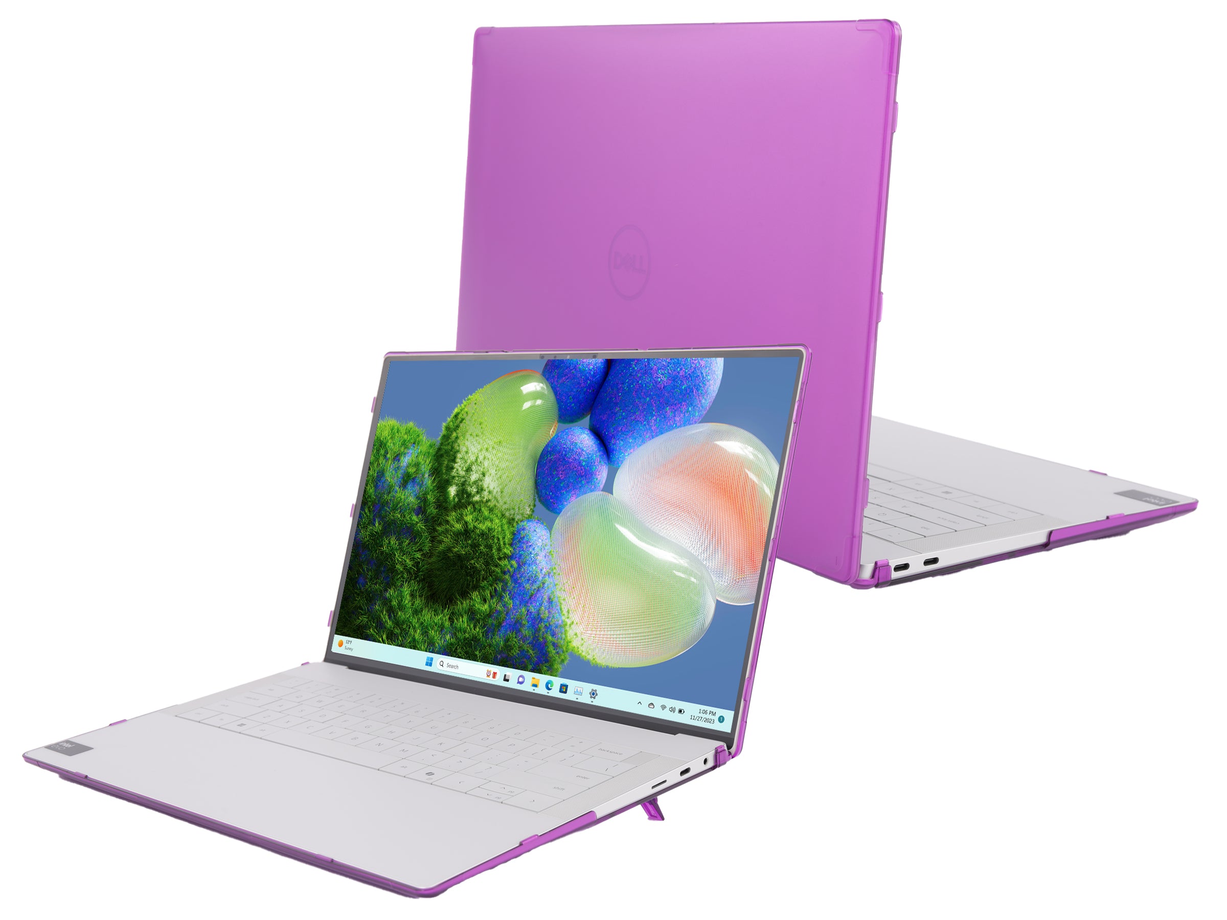 mCover Case ONLY Compatible for 2024 or later 14-inch DELL XPS 14 9440 series and DELL 14 Premium DA14250 series Computers (NOT Fitting Other Dell Models)