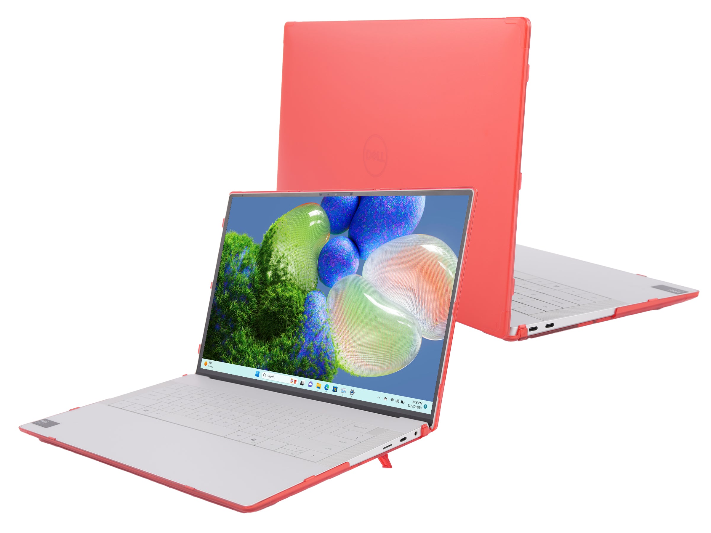 mCover Case ONLY Compatible for 2024 or later 14-inch DELL XPS 14 9440 series and DELL 14 Premium DA14250 series Computers (NOT Fitting Other Dell Models)
