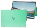 mCover Case Only Compatible for 2024~2025 14" HP Elite x360 1040 G11 2-in-1 Series Windows Laptop (NOT Fitting Any Other HP Models)