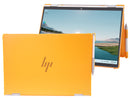 mCover Case Only Compatible for 2024~2025 14" HP Elite x360 1040 G11 2-in-1 Series Windows Laptop (NOT Fitting Any Other HP Models)