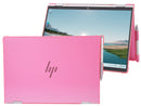 mCover Case Only Compatible for 2024~2025 14" HP Elite x360 1040 G11 2-in-1 Series Windows Laptop (NOT Fitting Any Other HP Models)