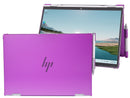 mCover Case Only Compatible for 2024~2025 14" HP Elite x360 1040 G11 2-in-1 Series Windows Laptop (NOT Fitting Any Other HP Models)