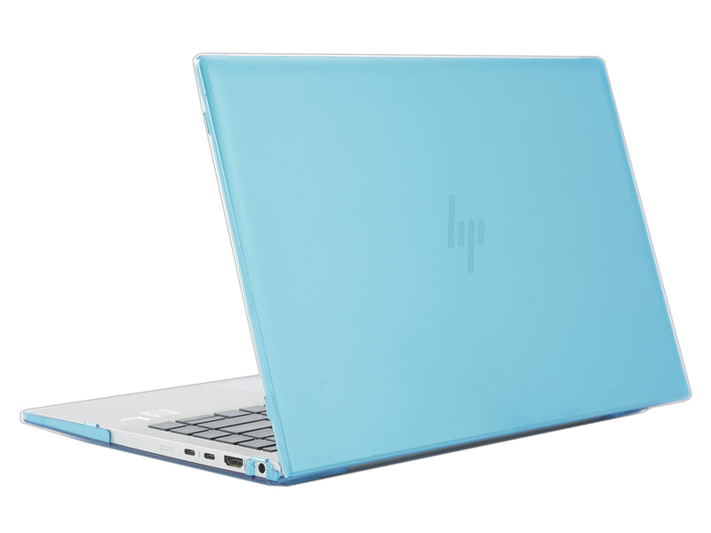 mCover Case Only Compatible for 2022~2024 14" HP EliteBook 840 (Intel CPU)  845 (AMD CPU) ZBook Firefly 14 G9 G10 G11 Series Windows PC (NOT