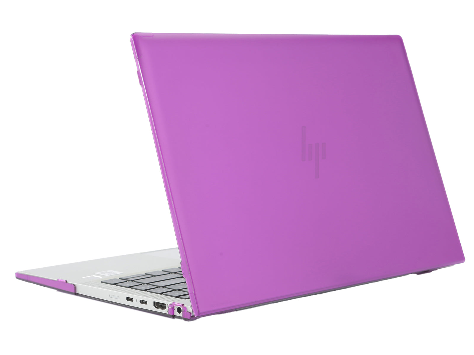 mCover Case Only Compatible for 2022~2024 14" HP EliteBook 840 (Intel CPU) | 845 (AMD CPU) | ZBook Firefly 14 G9 / G10 / G11 Series Windows PC (NOT Fitting Any Other HP Models)