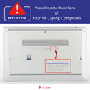 mCover Case ONLY Compatible for 2020~2022 14" HP EliteBook 840 G7 / G8 (Intel CPU) | EliteBook 845 G7 / G8 (AMD CPU) Series Windows Laptop (NOT Fitting Any Other HP Models)