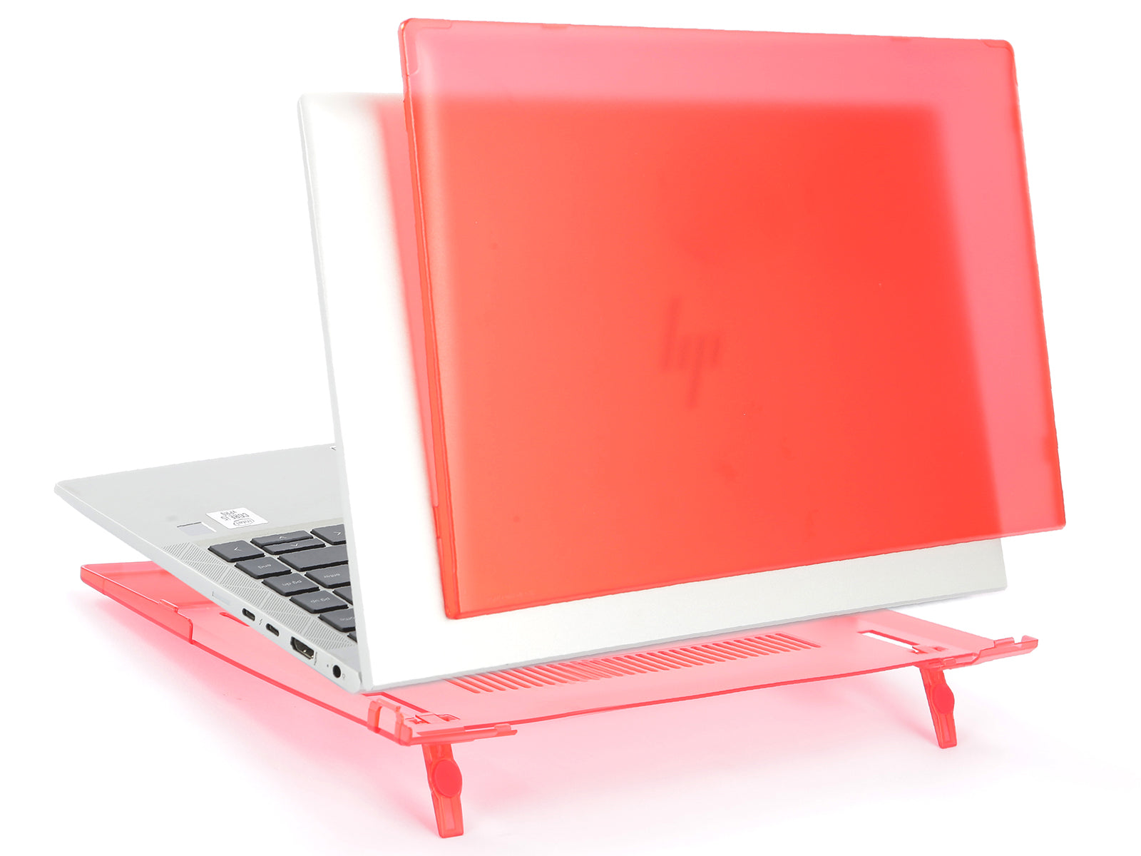 mCover Case ONLY Compatible for 2020~2022 14" HP EliteBook 840 G7 / G8 (Intel CPU) | EliteBook 845 G7 / G8 (AMD CPU) Series Windows Laptop (NOT Fitting Any Other HP Models)