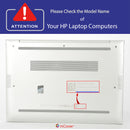 mCover Case Only Compatible for 2022~2024 14" HP EliteBook 840 (Intel CPU) | 845 (AMD CPU) | ZBook Firefly 14 G9 / G10 / G11 Series Windows PC (NOT Fitting Any Other HP Models)