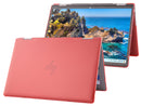 mCover Hard Case ONLY Compatible for 2024~2025 14" HP Envy x360 14-FAxxxx / 14-FCxxxx 2in1 Convertible Laptop PC(NOT Fitting Any Other HP Models)
