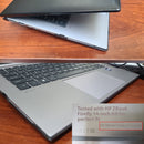 mCover Case Only Compatible for 2022~2024 14" HP EliteBook 840 (Intel CPU) | 845 (AMD CPU) | ZBook Firefly 14 G9 / G10 / G11 Series Windows PC (NOT Fitting Any Other HP Models)