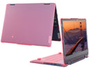 mCover Case ONLY Compatible for 2023-2025 12.2" Lenovo IP Flex 3 Chrome 12IAN8 Convertible Chromebook Laptops (NOT Fitting Other Lenovo Models)