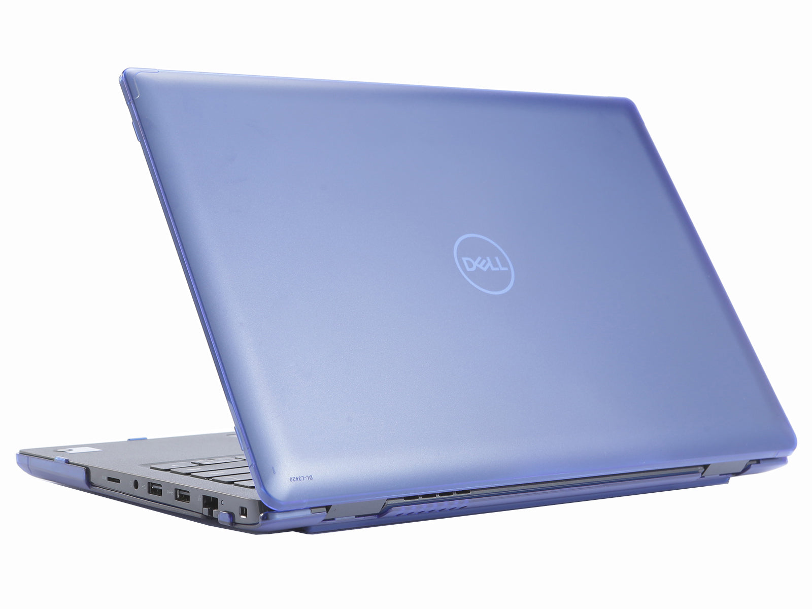 mCover Case Compatible ONLY for 2023-2024 14-inch Dell Latitude 3440/3450 Series Business Laptop Computers (NOT Fitting Any Other Dell Models)
